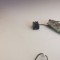 Modem Laptop HP Compaq NX8220