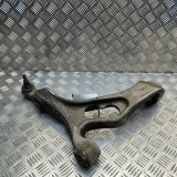 Braț inferior st&acirc;nga față VW TOUAREG 7P5 2013 OEM: 7P0407151E,7P0407151