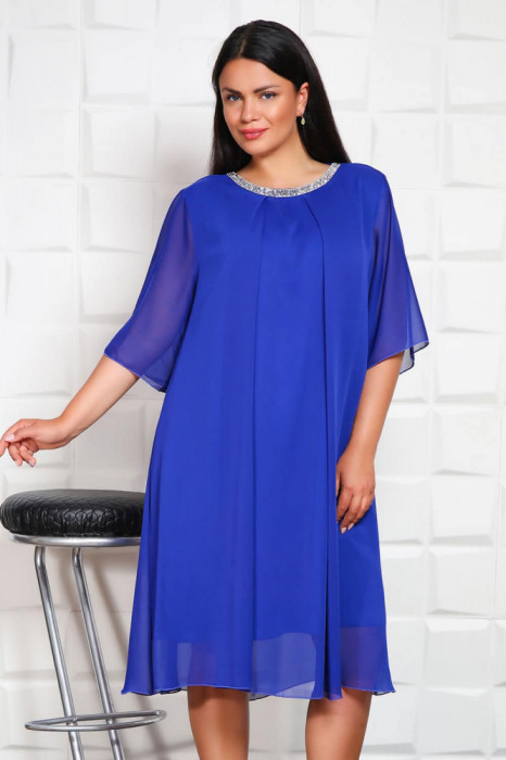 Rochie Karola ElectricMarimea