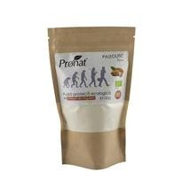 Pudra Proteica Bio din Samburi de Migdale Pronat 150gr Cod: PRN1554.Z150 Pudra Proteica Bio din Samburi de Migdale Pronat 150gr Cod: PRN1554.Z150