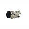 Compresor AC Renault Megane, 2008-2016; Scenic/Grand Scenic, 2009-2016 Motor 1,5 Dci, Rola De 125 Mm, 6 nervuri, De Tip Denso: 6sbl14c, Priza: 15,5,