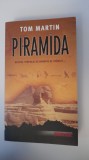 TOM MARTIN-PIRAMIDA