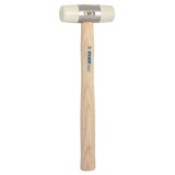 Unior 820A - Ciocan din plastic - kg 320 mm coada lemn