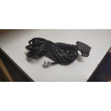 Cablu Telefon TAE - RJ11 3m #10279