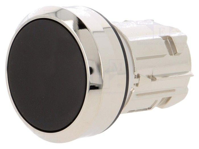 Comutator apăsare 22mm IP67