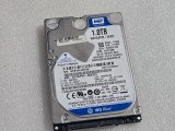 Hard Disk Laptop 2.5 WD Blue 1TB SATA 3 5400RPM 8MB Cache