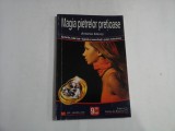Magia pietrelor pretioase - Antonia Mares - sublinieri