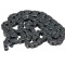 Lant distributie DID - Arctic Cat DVX 400 (04-07) - Suzuki DR-Z 400 E (00-06) - DR-Z 400 SM (05-08) LT-Z 400 (03-17) - 128M (deschis)