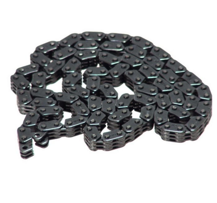 Lant distributie DID - Arctic Cat DVX 400 (04-07) - Suzuki DR-Z 400 E (00-06) - DR-Z 400 SM (05-08) LT-Z 400 (03-17) - 128M (deschis)