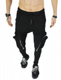 Pantaloni The Gangster - DSB249 (M) -