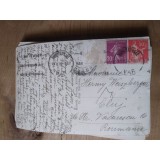 Ilustrata circulatie (A) Cluj