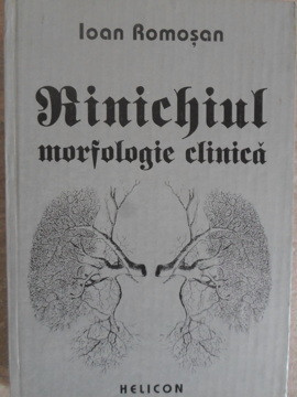 RINICHIUL MORFOLOGIE CLINICA-IOAN ROMOSAN foto