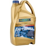 Ulei Ravenol ATF DCT-DSG LV Fluid pentru transmisie automata 4 litri