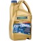 Ulei Ravenol ATF DCT-DSG LV Fluid pentru transmisie automata 4 litri