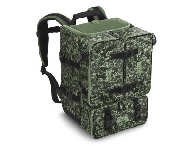 Rucsac Delphin BLOKZ SPACE C2G foto