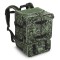 Rucsac Delphin BLOKZ SPACE C2G