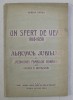 Un Sfert de Veac 1914-1939, Album Jubiliar Reuniunea Femeilor Romane Oradea, Adrian Ganea, 1939, Istorie