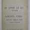 UN SFERT DE VEAC 1914 - 1939 - ALBUMUL JUBILIAR AL &#039; REUNIUNEI FEMEILOR ROMANE &#039; DIN ORADEA SI IMPREJURIMI de ADRIAN GANEA , 1939