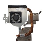 Cooler ventilator CPU + radiator Dell Inspiron N5110