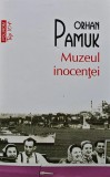 Cumpara ieftin Muzeul inocentei (Top 10+) - 2015 - Orhan Pamuk (U201)