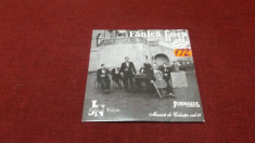 CD FANICA LUCA foto