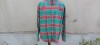 Green Bison | camasa barbat mar. 52 - 54 | L - XXL, XL/XXL