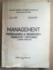 Management: Programarea si organizarea productiei zootehnice- I. Ciurea, C. Filip