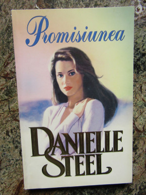 Promisiunea-Danielle Steel foto