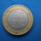 10 DIRHAMS 1995 -BIMETAL /MAROC