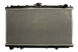 Radiator, racire motor NISSAN PRIMERA Traveller (WP11) (1996 - 2002) THERMOTEC D71020TT