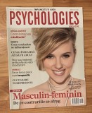 Revista Psychologies Nr. 45, ianuarie-februarie 2012