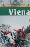 Viena. Ghid de Calatorie - Carmen Stefania Neacsu, Booklet, 2009, Limba Romana, Ghid Turistic Viena