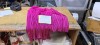 Esarfa 30 X 310 #A8214han, Marime universala