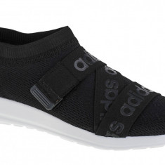 Pantofi pentru adidași adidas Khoe Adapt X EG4176 negru