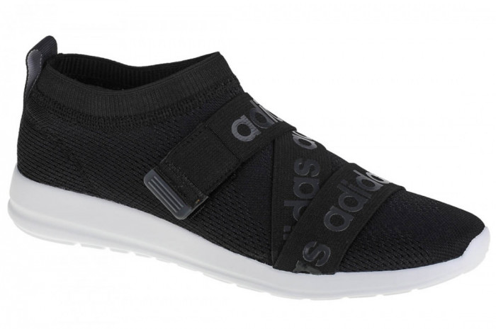 Pantofi pentru adidași adidas Khoe Adapt X EG4176 negru