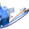 Electrovalva frigider LG 5220JA2008K