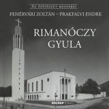 Riman&oacute;czy Gyula - Feh&eacute;rv&aacute;ri Zolt&aacute;n