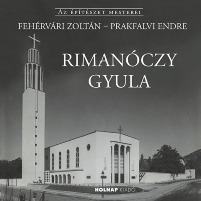 Riman&amp;oacute;czy Gyula - Feh&amp;eacute;rv&amp;aacute;ri Zolt&amp;aacute;n foto