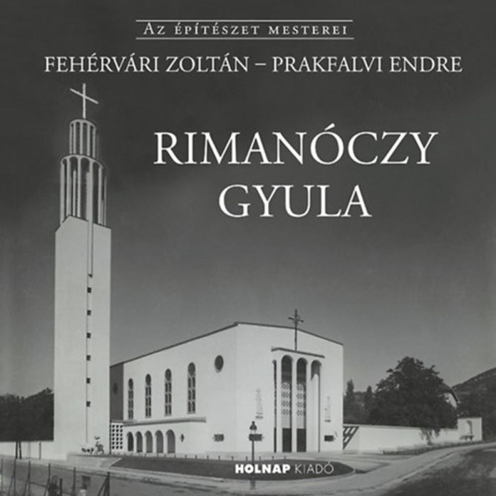 Riman&oacute;czy Gyula - Feh&eacute;rv&aacute;ri Zolt&aacute;n
