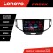 Navigatie Honda Accord 2008-2012 Lenovo Kit-8951 8 core QLED 2K 8+256 360 Android Waze USB Navigatie Internet Youtube Radio CarStore Technology