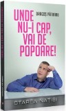 Unde nu-i cap, vai de popoare! Starea Natiei | Dragos Patraru