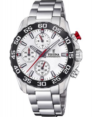 Ceas Copii, Festina, Chronograph F20457/1 - Marime universala foto