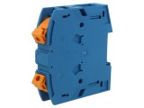 Terminal &icirc;mbinare șină DIN 20mm PHOENIX CONTACT PTPOWER 150A 1kV 3260051