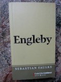 ENGLEBY -SEBASTIAN FAULKS