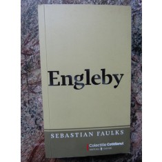 ENGLEBY -SEBASTIAN FAULKS