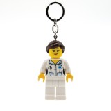 LEGO Breloc cu LED LEGO Asistenta Quality Brand
