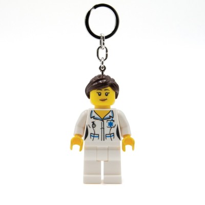 LEGO Breloc cu LED LEGO Asistenta Quality Brand foto