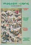 Magazin Istoric, nr. 10, octombrie 1996