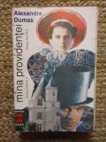 Alexandre Dumas - Mana providentei