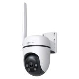 Outdoor Pan/Tilt 4G LTE Camera